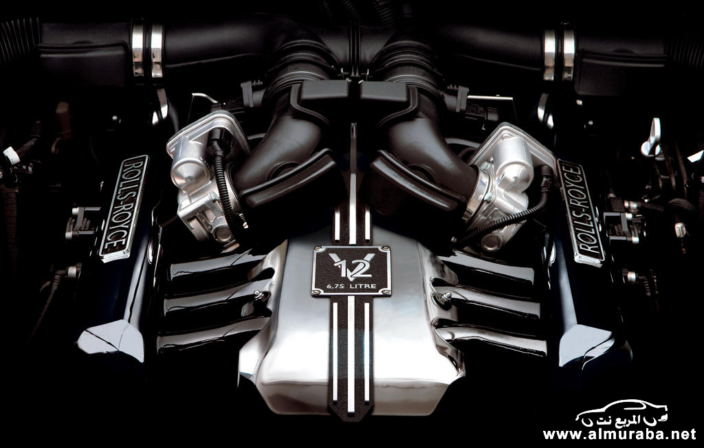 رولز رويس تستدعي سيارتها فانتوم 2013 بعد إكتشاف مشاكل في تقليل الكهرباء Rolls-Royce Phantom 3