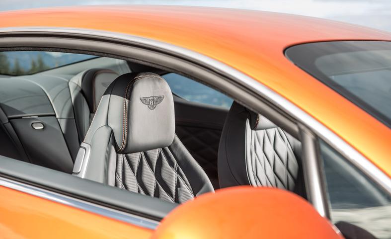 بنتلي 2013 كونتيننتال جي تي سبيد معلومات وصور عالية الدقة Bentley Continental GT Speed 2013 23