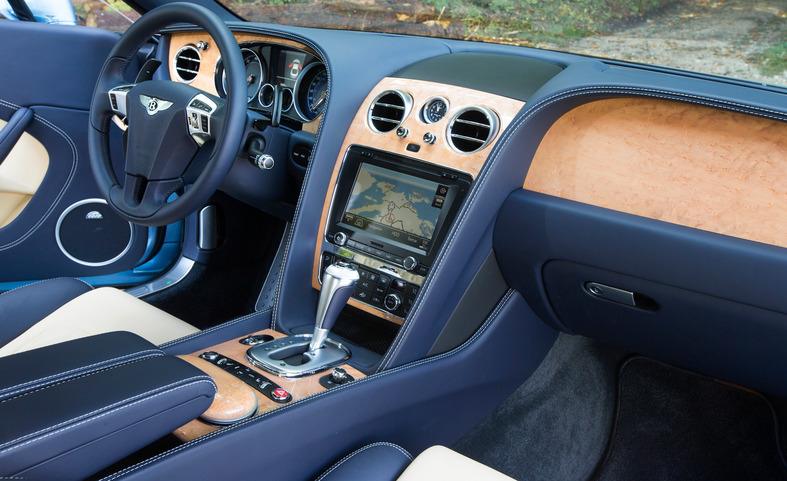 بنتلي 2013 كونتيننتال جي تي سبيد معلومات وصور عالية الدقة Bentley Continental GT Speed 2013 332