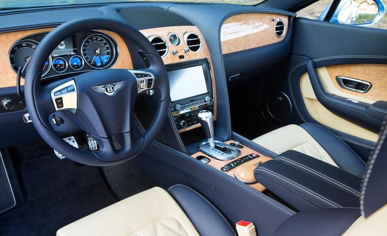 بنتلي 2013 كونتيننتال جي تي سبيد معلومات وصور عالية الدقة Bentley Continental GT Speed 2013 108