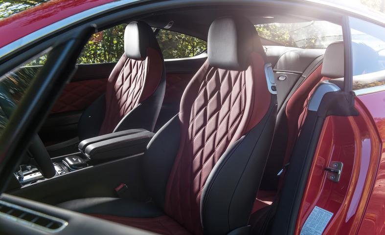 بنتلي 2013 كونتيننتال جي تي سبيد معلومات وصور عالية الدقة Bentley Continental GT Speed 2013 105