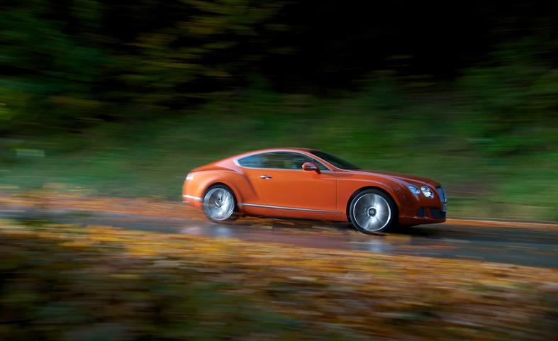 بنتلي 2013 كونتيننتال جي تي سبيد معلومات وصور عالية الدقة Bentley Continental GT Speed 2013 234