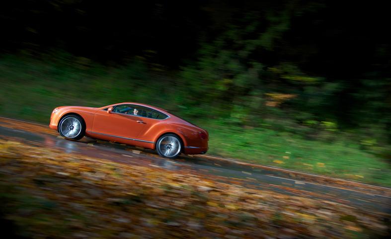 بنتلي 2013 كونتيننتال جي تي سبيد معلومات وصور عالية الدقة Bentley Continental GT Speed 2013 235