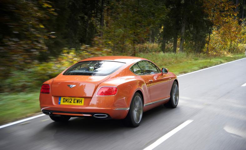 بنتلي 2013 كونتيننتال جي تي سبيد معلومات وصور عالية الدقة Bentley Continental GT Speed 2013 239