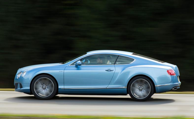 بنتلي 2013 كونتيننتال جي تي سبيد معلومات وصور عالية الدقة Bentley Continental GT Speed 2013 64
