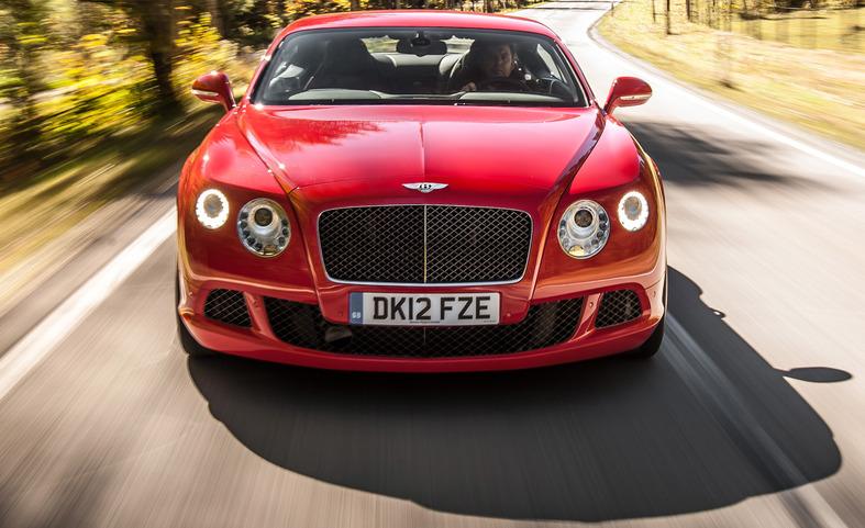 بنتلي 2013 كونتيننتال جي تي سبيد معلومات وصور عالية الدقة Bentley Continental GT Speed 2013 249