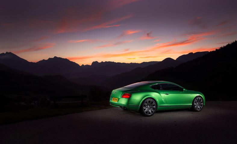 بنتلي 2013 كونتيننتال جي تي سبيد معلومات وصور عالية الدقة Bentley Continental GT Speed 2013 265