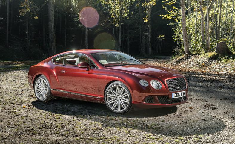بنتلي 2013 كونتيننتال جي تي سبيد معلومات وصور عالية الدقة Bentley Continental GT Speed 2013 44