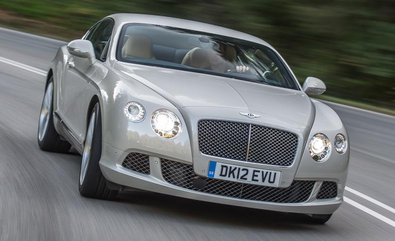 بنتلي 2013 كونتيننتال جي تي سبيد معلومات وصور عالية الدقة Bentley Continental GT Speed 2013 89