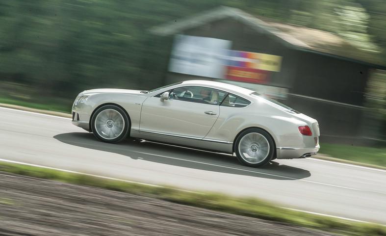بنتلي 2013 كونتيننتال جي تي سبيد معلومات وصور عالية الدقة Bentley Continental GT Speed 2013 315