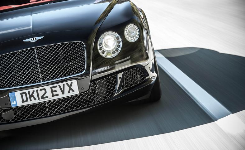 بنتلي 2013 كونتيننتال جي تي سبيد معلومات وصور عالية الدقة Bentley Continental GT Speed 2013 303