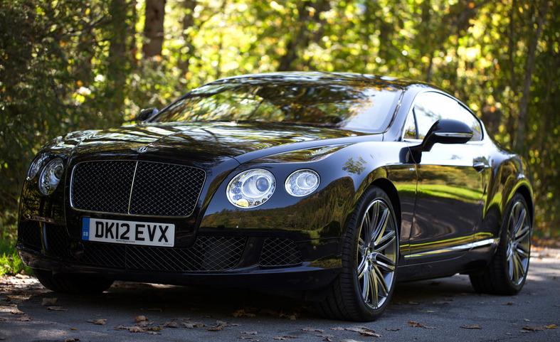 بنتلي 2013 كونتيننتال جي تي سبيد معلومات وصور عالية الدقة Bentley Continental GT Speed 2013 304