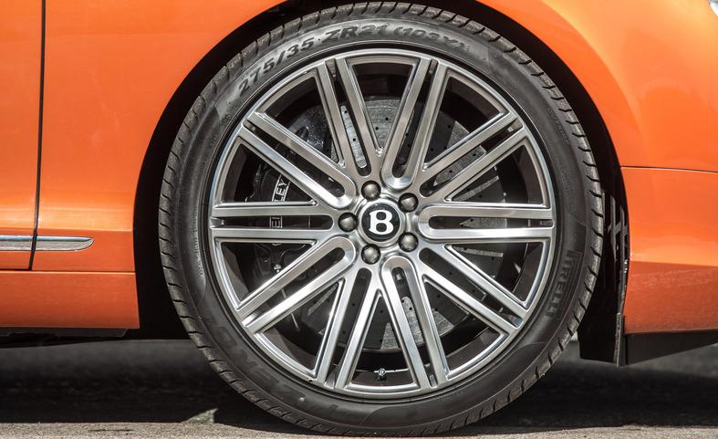 بنتلي 2013 كونتيننتال جي تي سبيد معلومات وصور عالية الدقة Bentley Continental GT Speed 2013 243