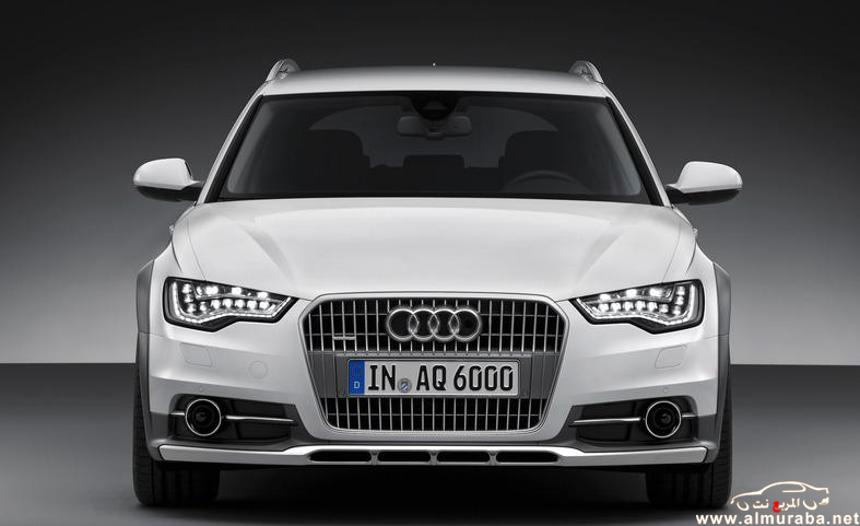 اودي 2013 صور واسعار ومواصفات Audi A6 2013 71