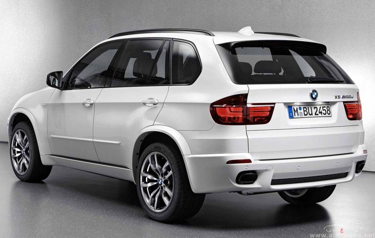 بي ام دبليو 2013 x6 جيب صور واسعار ومواصفات BMW X6 2013 11