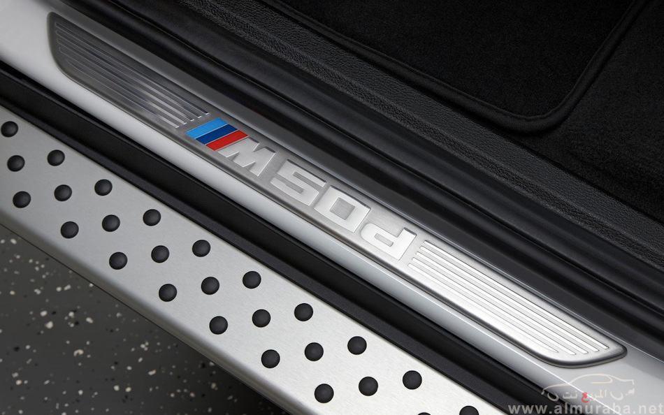 بي ام دبليو 2013 x6 جيب صور واسعار ومواصفات BMW X6 2013 42