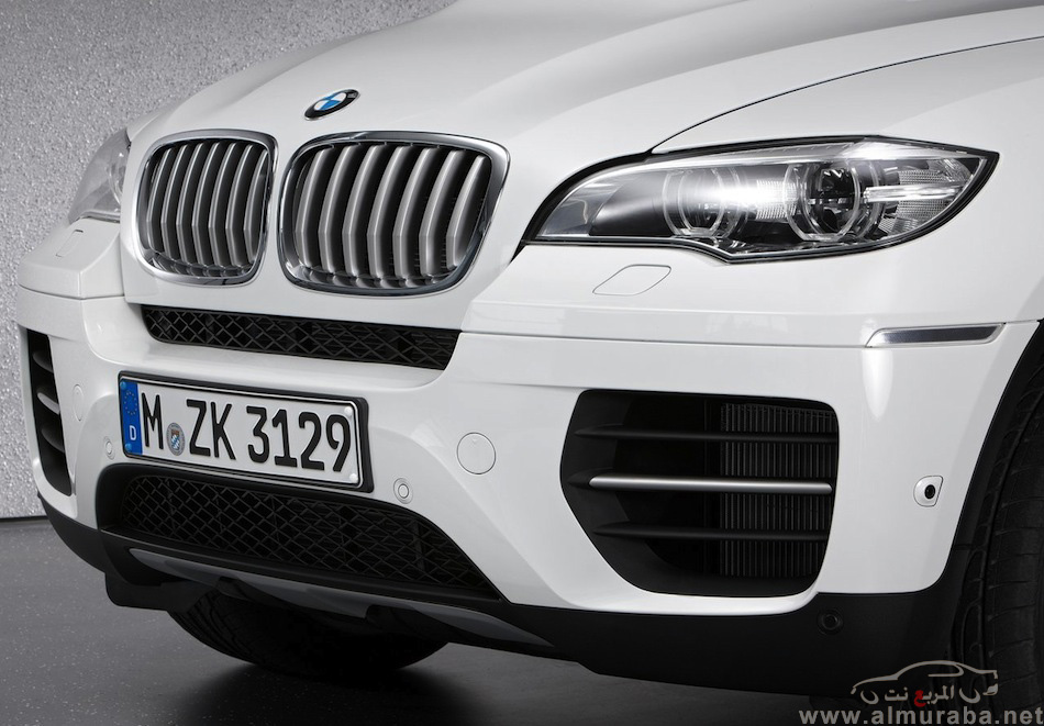 بي ام دبليو 2013 x6 جيب صور واسعار ومواصفات BMW X6 2013 39