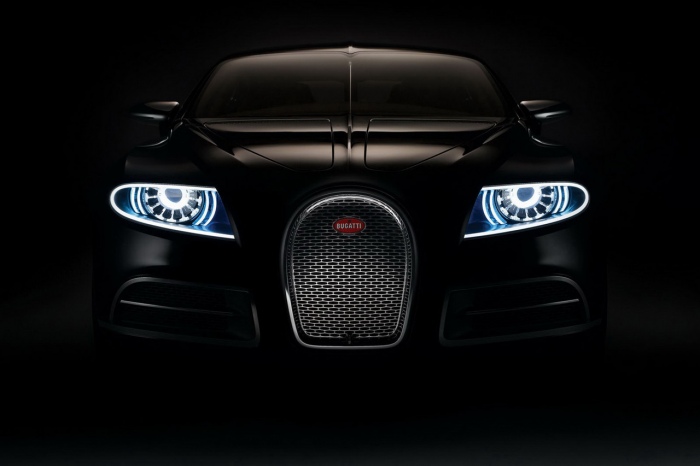 سيارة بوغاتي تدخل قائمة الخمسة من اغلى السيارات سعراً في العالم Bugatti Veyron 47
