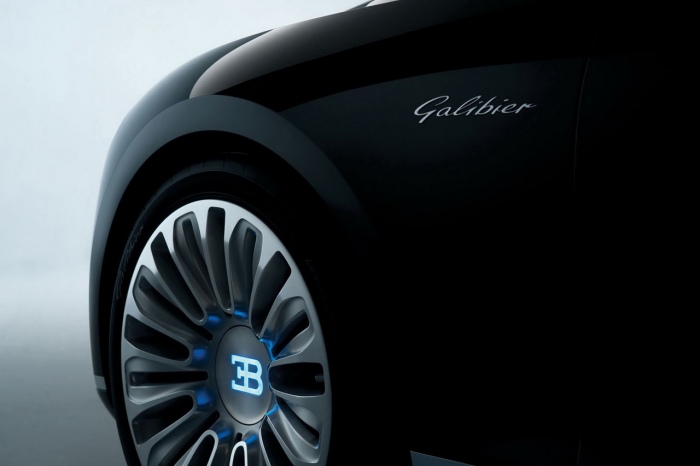 سيارة بوغاتي تدخل قائمة الخمسة من اغلى السيارات سعراً في العالم Bugatti Veyron 52