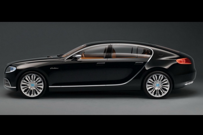 سيارة بوغاتي تدخل قائمة الخمسة من اغلى السيارات سعراً في العالم Bugatti Veyron 56