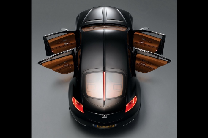 بوغاتي تطرح سيارتها الجديدة 16سي غاليبير النموذجية Bugatti Galibier 16C 59