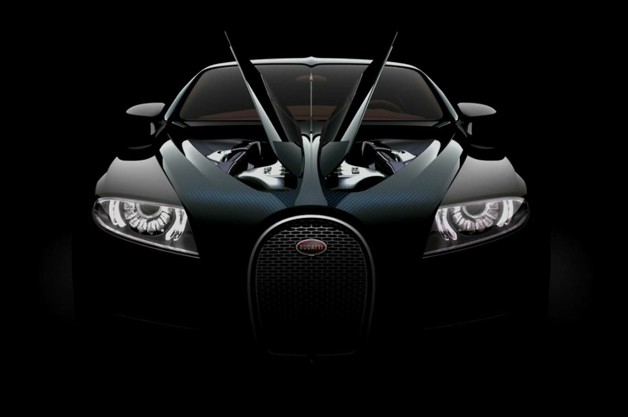 سيارة بوغاتي تدخل قائمة الخمسة من اغلى السيارات سعراً في العالم Bugatti Veyron 58