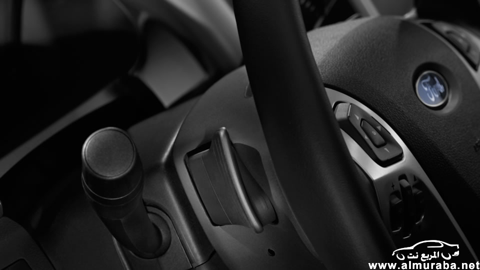 فورد ايدج 2013 بتطويراتها الجديدة صور واسعار ومواصفات Ford Edge 2013 25