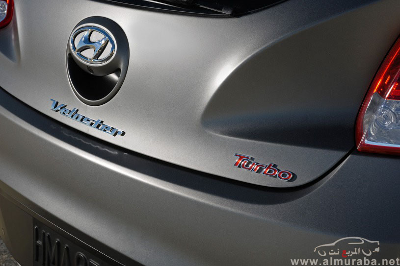 هيونداي فيلوستر 2013 صور واسعار ومواصفات Hyundai Veloster 2013 45
