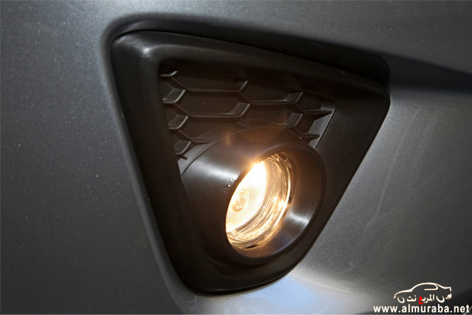 جيب مازاد 2013 صور واسعار ومعلومات Mazda CX-5 2013 38