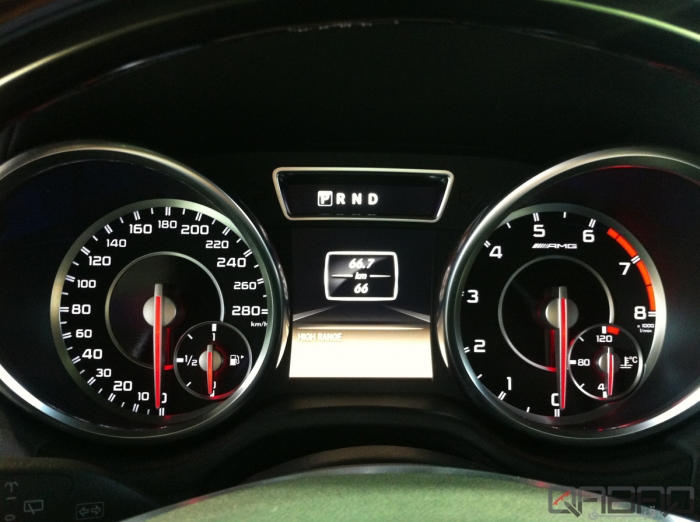 وصول جيب مرسيدس جي كلاس 2013 لدى وكالة مرسيدس في "الكويت" مع الاسعار Mercedes G63 2013 12