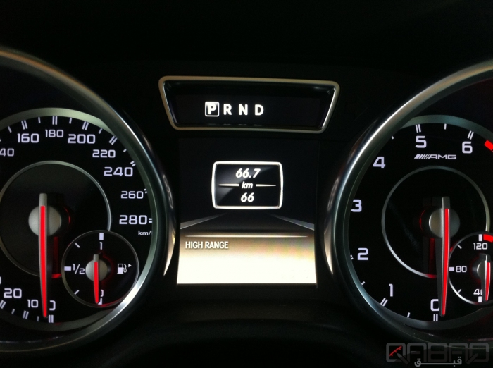 وصول جيب مرسيدس جي كلاس 2013 لدى وكالة مرسيدس في "الكويت" مع الاسعار Mercedes G63 2013 14