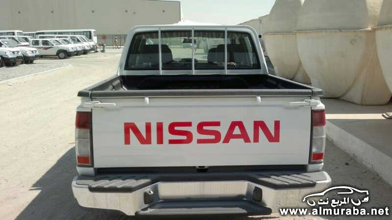 نيسان ددسن 2013 بالتطويرات الجديدة صور واسعار ومواصفات الخليجي والسعودي Nissan Ddsen 2013 28
