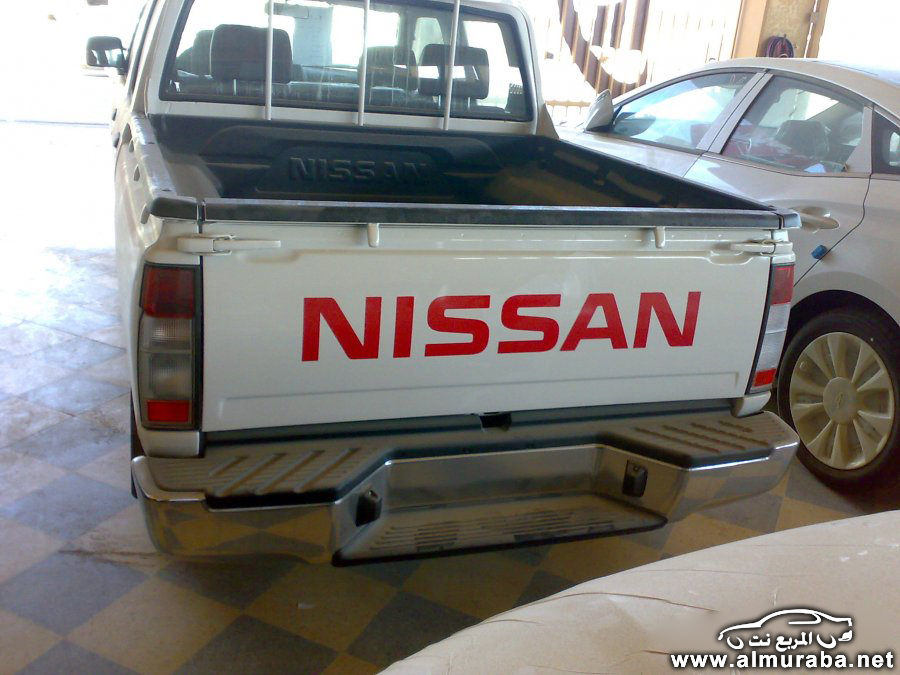 نيسان ددسن 2013 بالتطويرات الجديدة صور واسعار ومواصفات الخليجي والسعودي Nissan Ddsen 2013 30