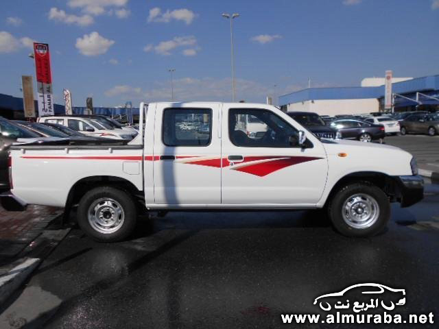 نيسان ددسن 2013 بالتطويرات الجديدة صور واسعار ومواصفات الخليجي والسعودي Nissan Ddsen 2013 33