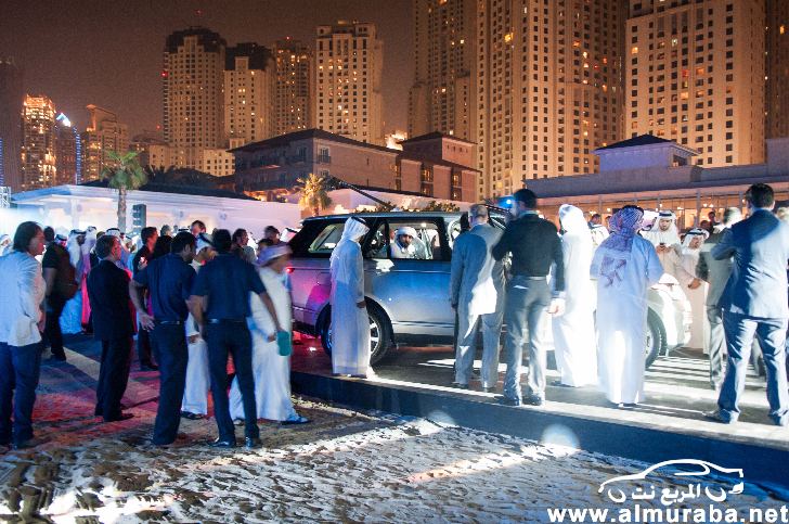 الطاير موتورز للسيارت تطلق رنج روفر 2013 الجديده كلياً في احتفال ضخم بمدينة دبي بالصور Range Rover 26