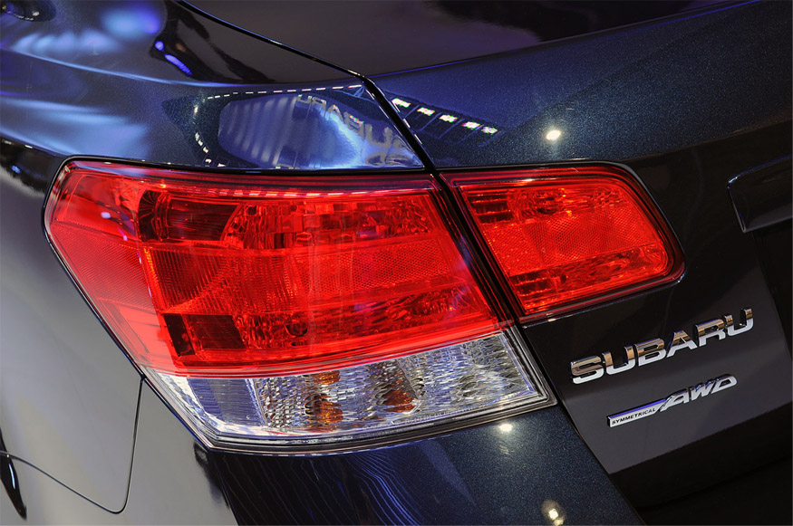 سوبارو ليجاسي 2013 الجديدة صور واسعار ومواصفات Subaru Legacy 2013 10