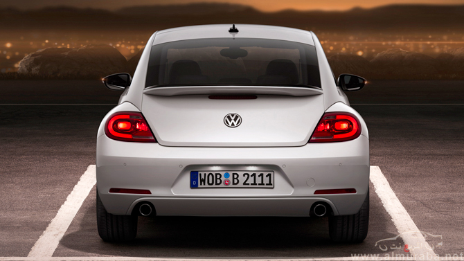 فولكس فاجن فوكس 2013 صور واسعار ومواصفات Volkswagen 2013 33