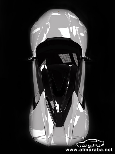 دبليو موتورز أول سيارة عربية فاخرة بسعر 13 مليون ريال تعرض في "قطر" الأسبوع المقبل بالصور 20