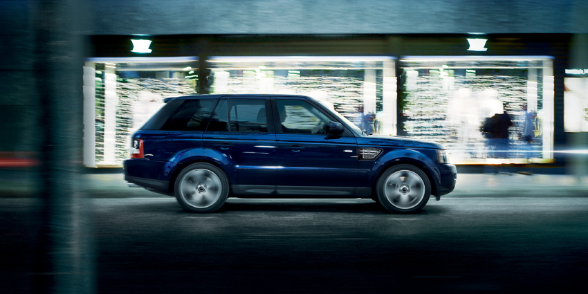 رنج روفر سبورت 2013 صور واسعار ومواصفات Range Rover Sport 2013 8