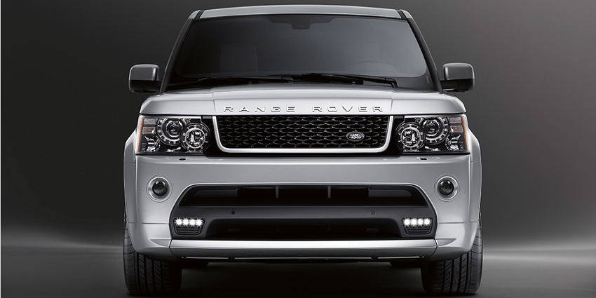 رنج روفر سبورت 2013 صور واسعار ومواصفات Range Rover Sport 2013 23