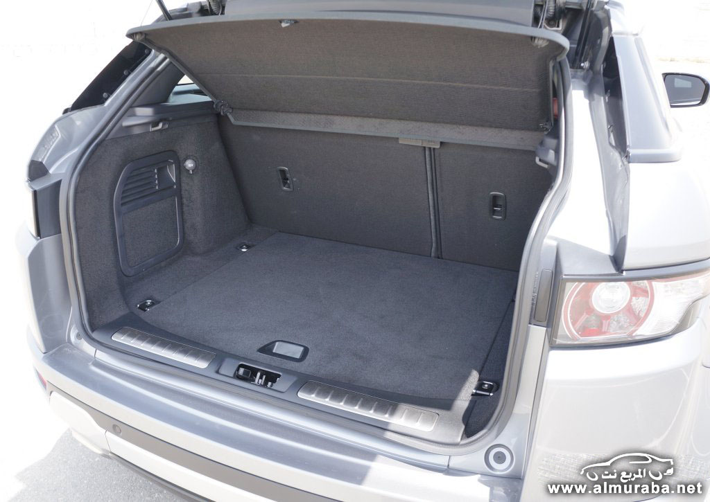 "تقرير" رنج روفر ايفوك 2014 صور وبعض المواصفات Range Rover Evoque 18