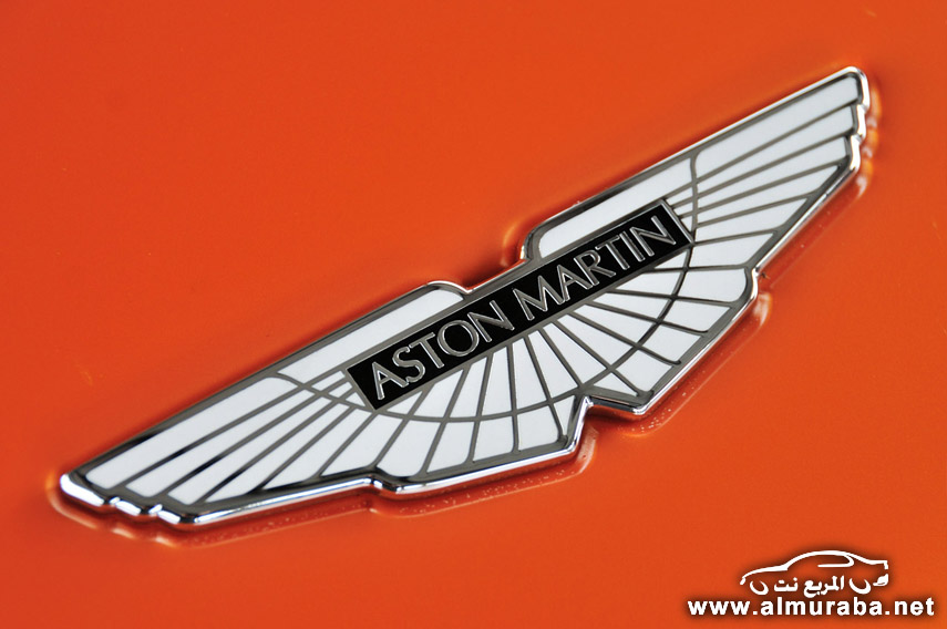 استون مارتن فانكويش 2014 الجديدة صور واسعار وفيديو Aston Martin Vanquish 2014 15