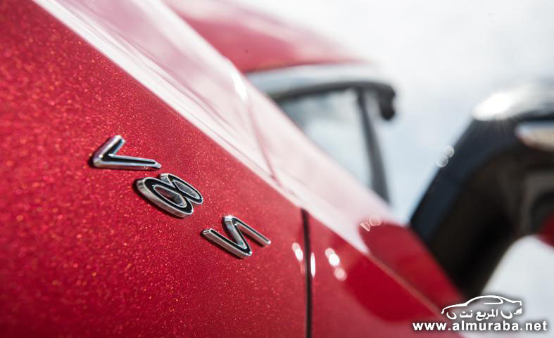 "تقرير" بنتلي كونتيننتال 2014 جي تي اس GT V8 S 521HP تظهر قبل معرض فرانكفورت 13