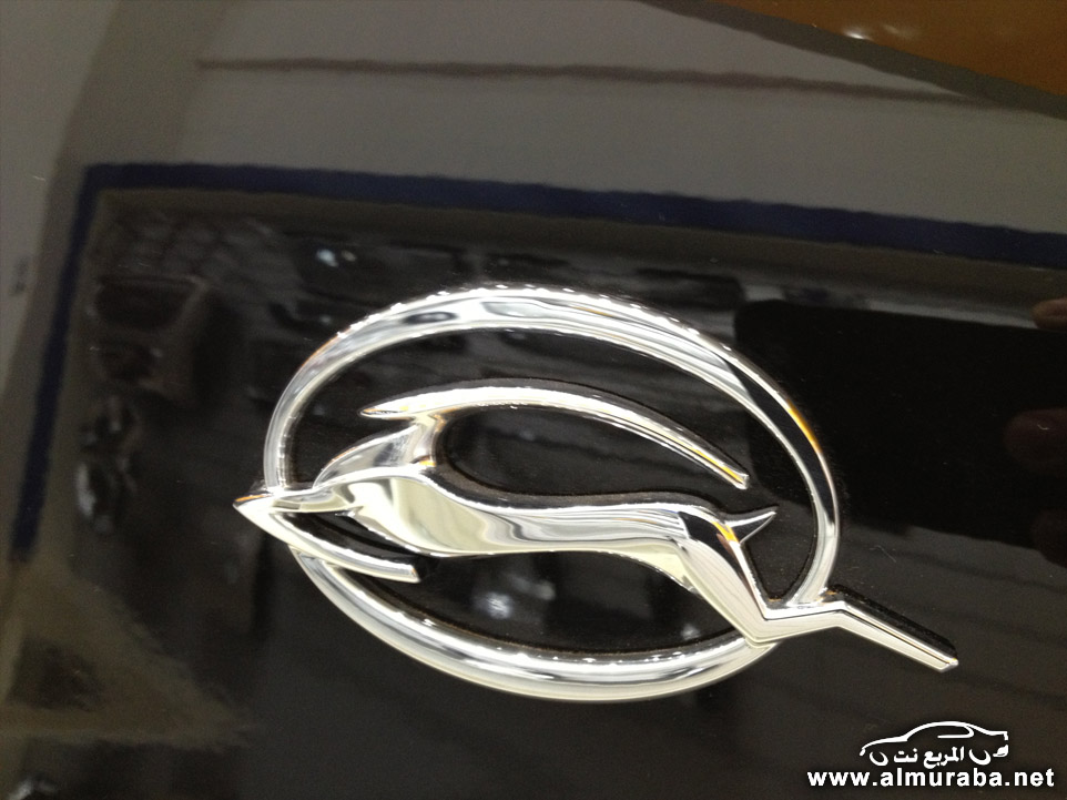 امبالا 2014 شفرولية تصل الى السعودية صور واسعار ومواصفات Chevrolet Impala 2014 38