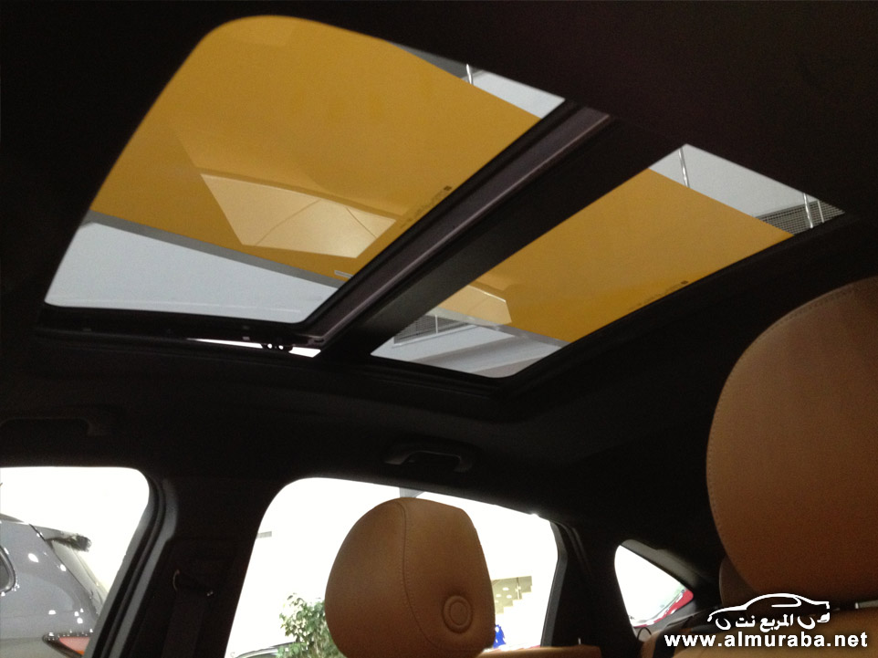 امبالا 2014 شفرولية تصل الى السعودية صور واسعار ومواصفات Chevrolet Impala 2014 35