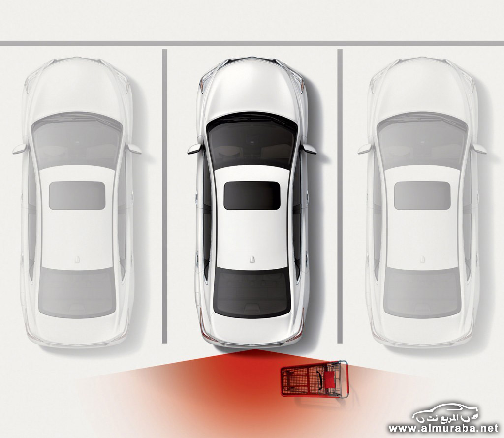 التيما 2014 نيسان بالتطويرات الجديد صور واسعار ومواصفات Nissan Altima 2014 29