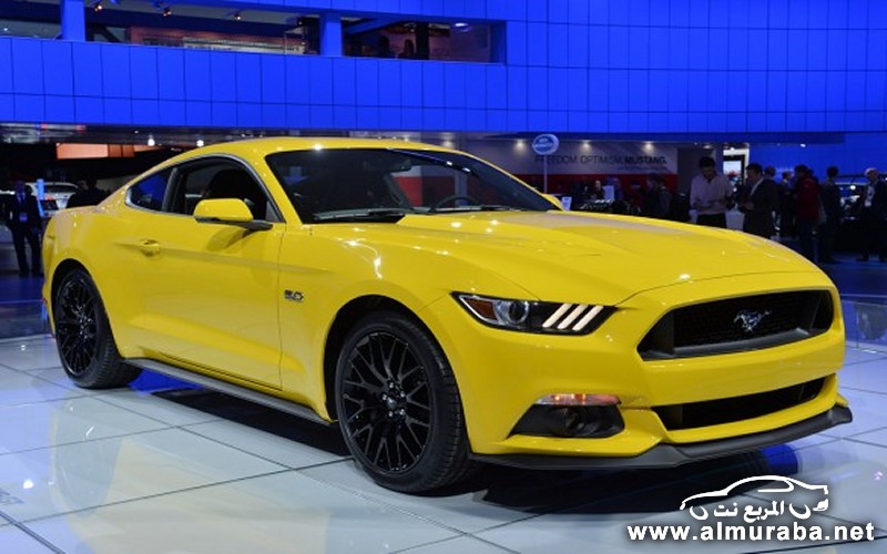 01-2015-ford-mustang-triple-yellow-585x388