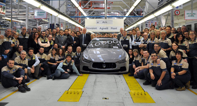 10000th-Maserati-built-in-Grugliasco-plant-0