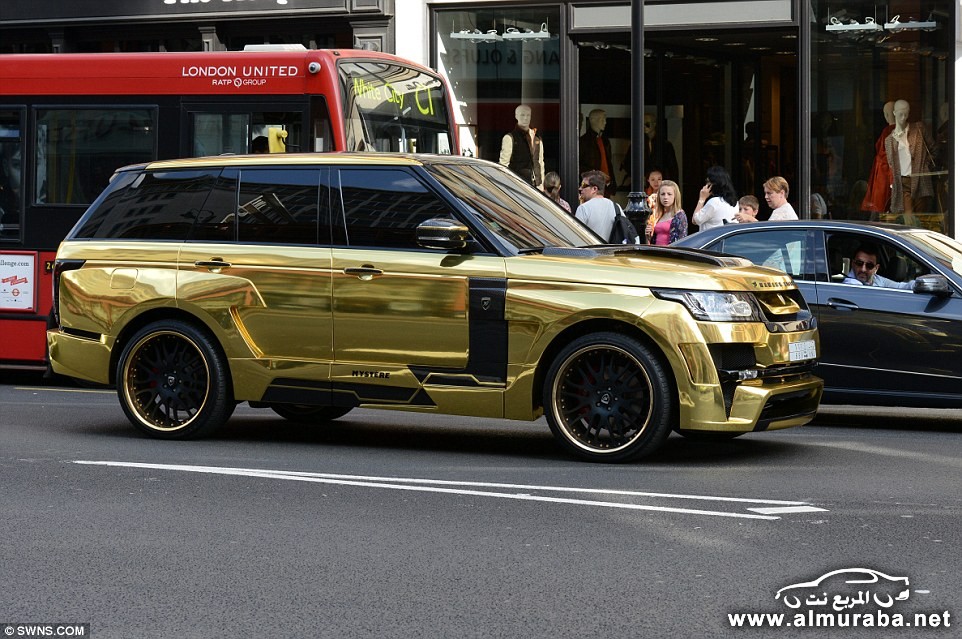 1407229980677_Image_galleryImage_Gold_Range_Rover_which_ha