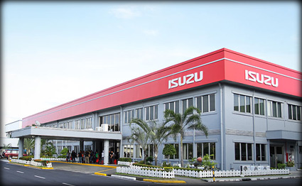 إنتاج أول سيارة نقل سعودية بالتعاون مع إيسوزو اليابانية الاربعاء المقبل في المصنع الجديد بمدينة الدمام إنتاج أول سيارة نقل سعودية بالتعاون مع إيسوزو اليابانية الاربعاء المقبل في المصنع الجديد بمدينة الدمام 1